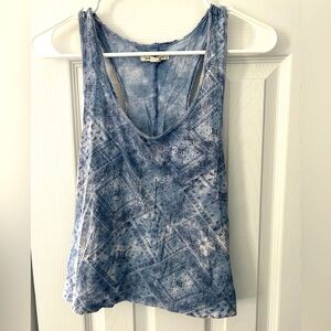 American Eagle Scoop Neck Tank